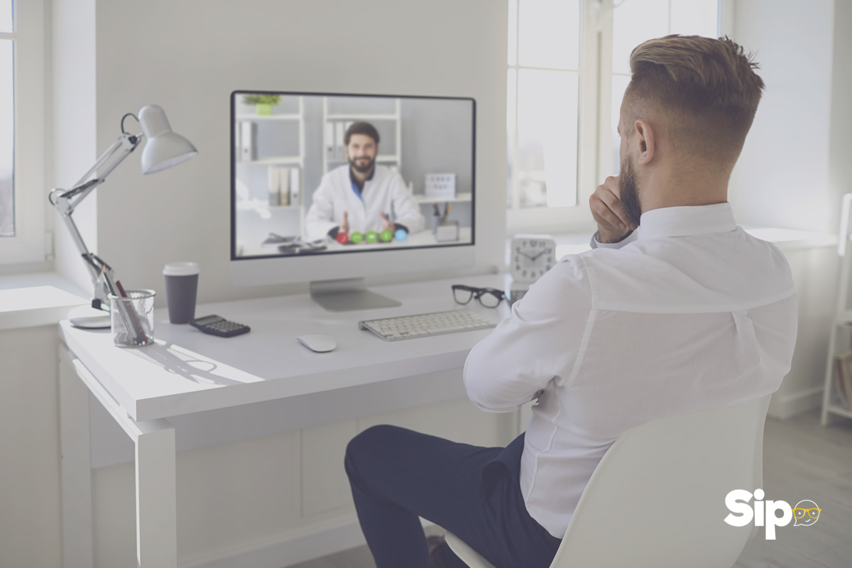 Psicoterapia online Coronavirus