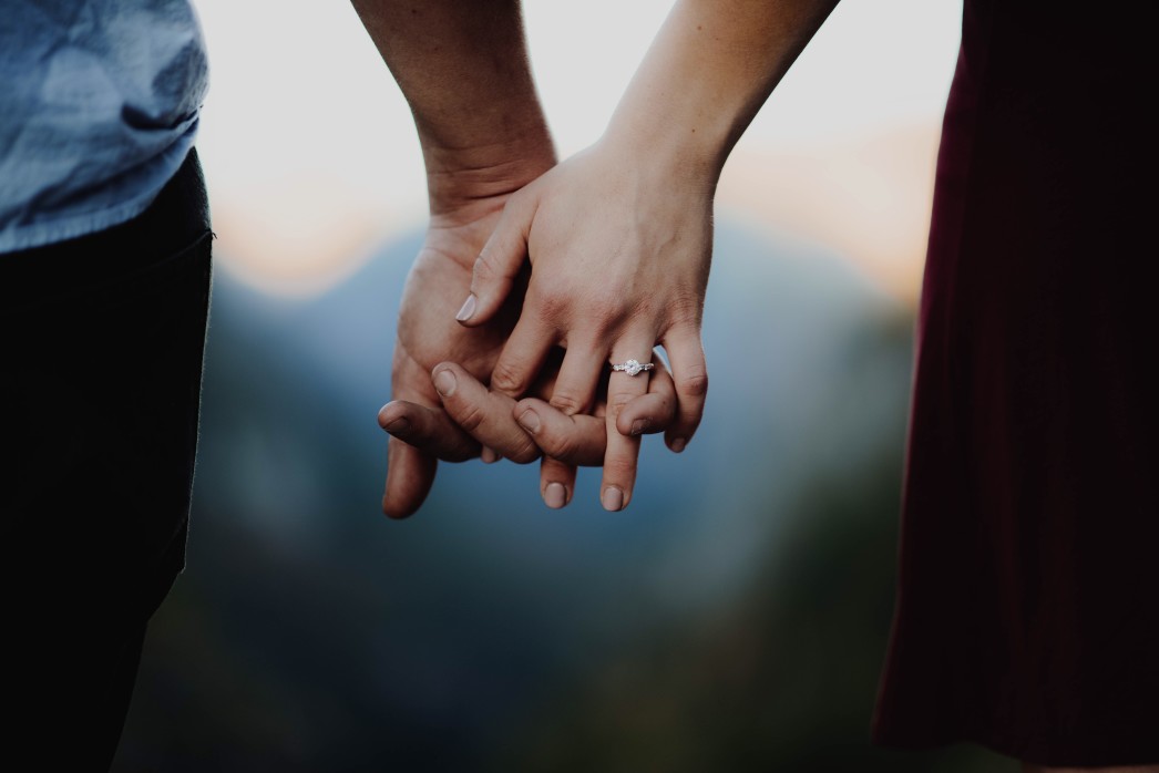 Isolamento sociale innamoramento