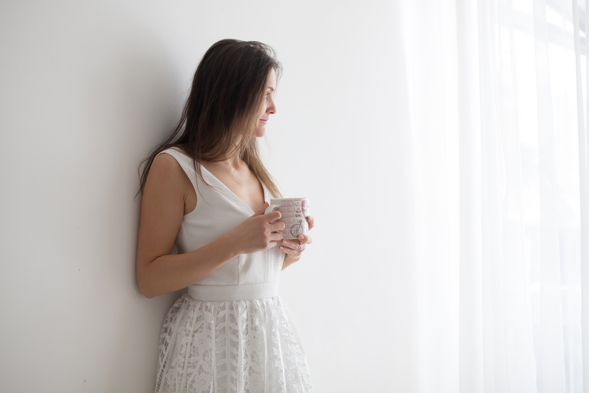 Maladaptive daydreaming