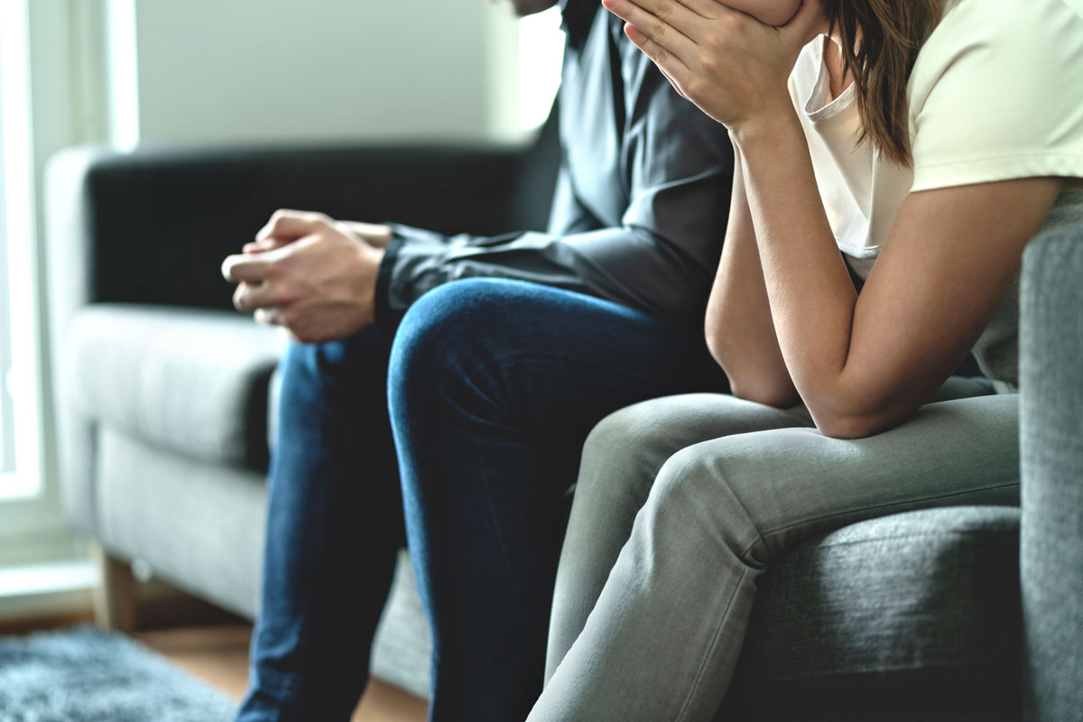 Disturbo ossessivo compulsivo da relazione