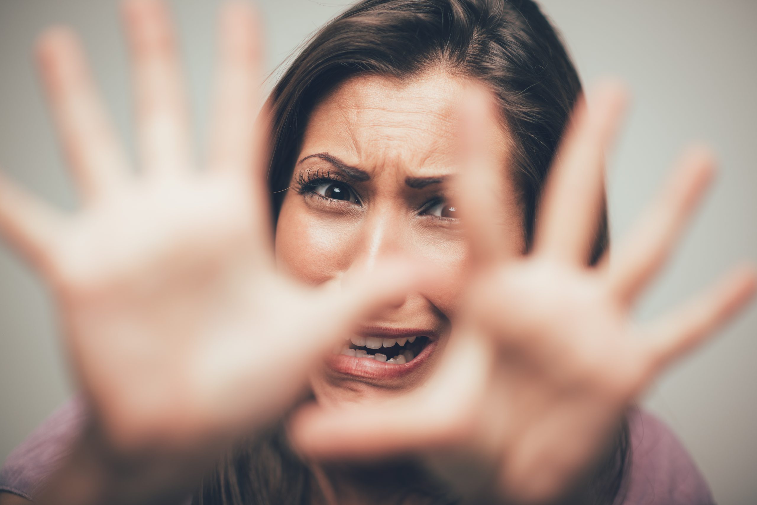 Scenari catastrofici